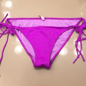 2/20$ 💕 NWOT Victoria’s Secret bikini bottom
